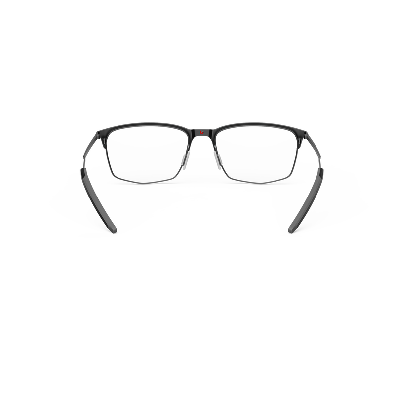 COVEL 01, Black Red Matte-, hi-res image number null